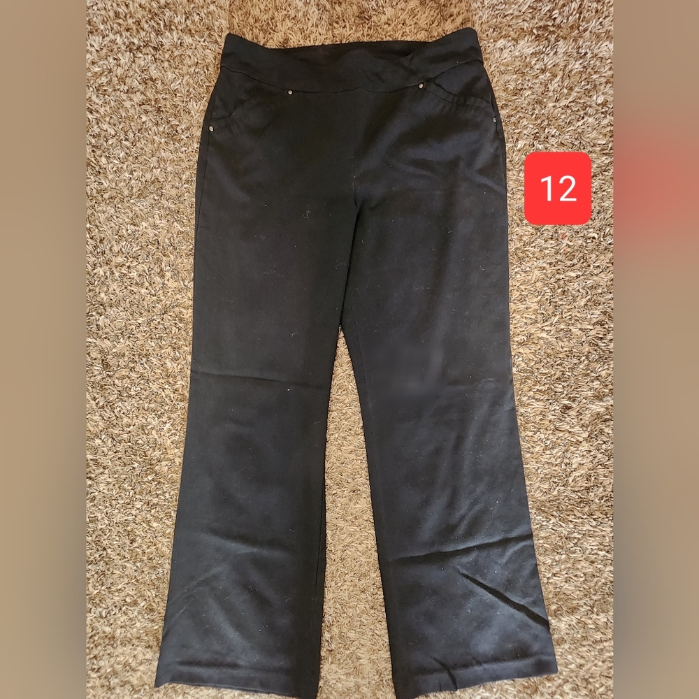 Dress Pants